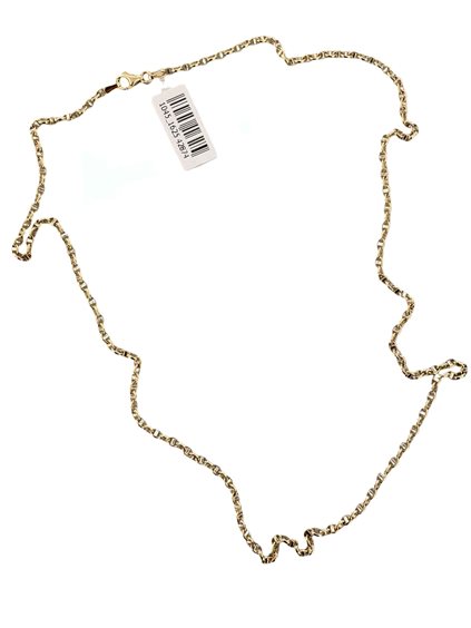 Collana Soranzo Gioielli in Oro DZ10451625 - DZ10451625